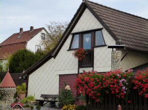 Ferienhaus Cramer